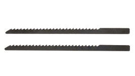 PROXXON 4528054 - Stichsägeblätter Spezialstahl (2 Stück)